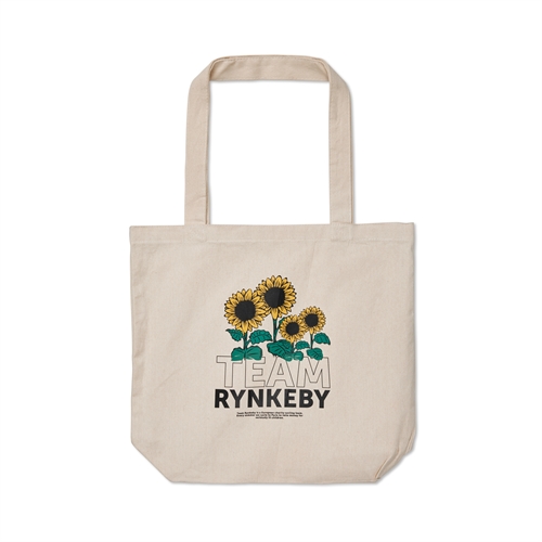 Sunflower Shopper